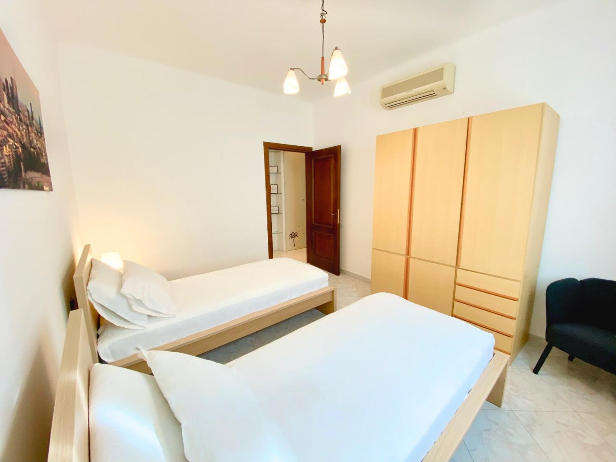 Apartamento Grand Milán Exterior foto